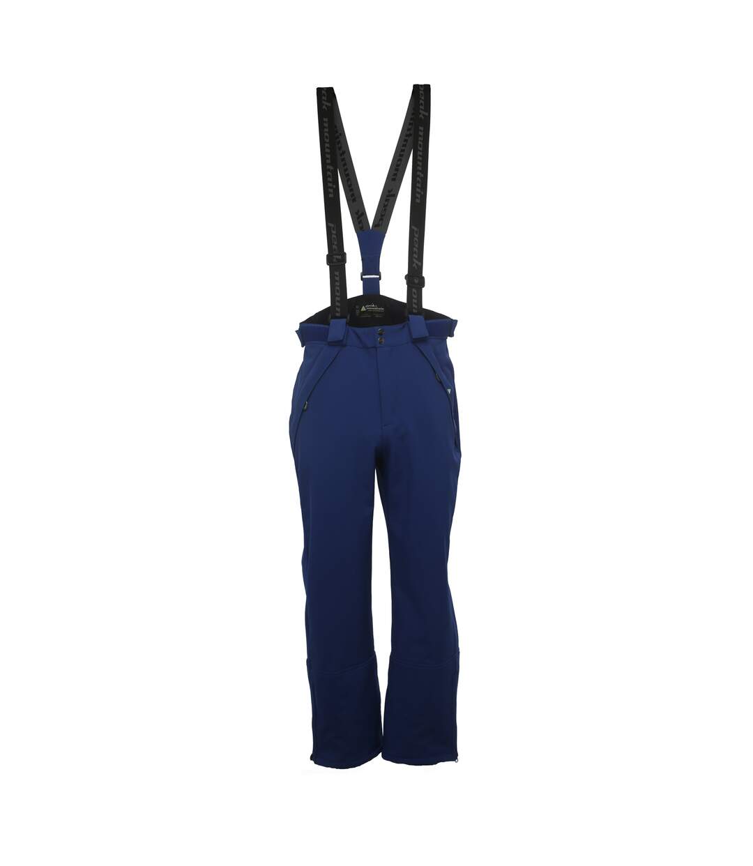 Pantalon de ski homme CAPELL-1