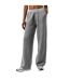 Pantalon Femme Gris The Couture Club-1