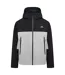 Veste Imperméable Ewen Homme Noir Trespass-1