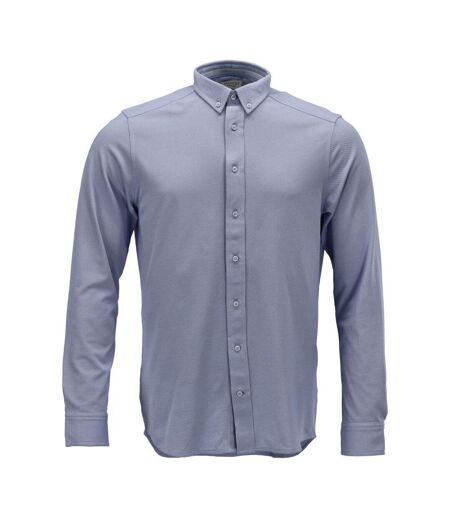 Chemise Frontline Homme Bleu Clair Mascot