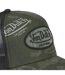 Casquette trucker avec filet Cafe Vondutch