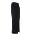 Jupe Tube Motif/style Uni Emma Femme Noir Mamalicious-2