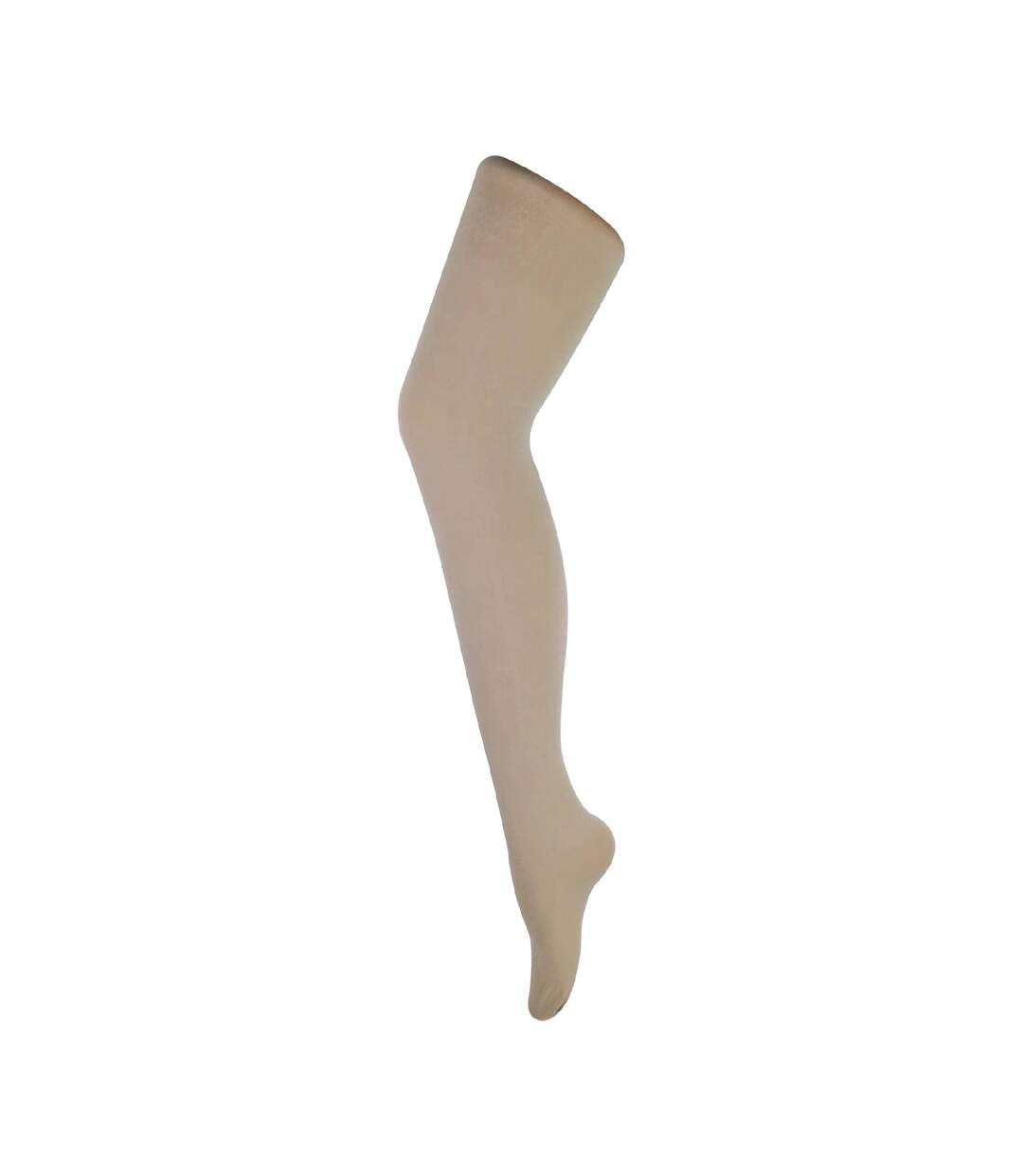 1 Pack Ladies 80 Den Opaque Coloured Soft Winter Fashion Tights-1