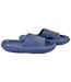 Claquette Sandale Piscine EVA MBS00686 MARINE-2