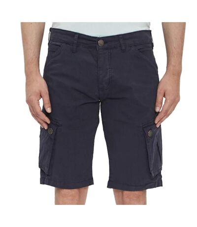 Bermuda Cargo Marine Homme Paname Brothers Betty - L