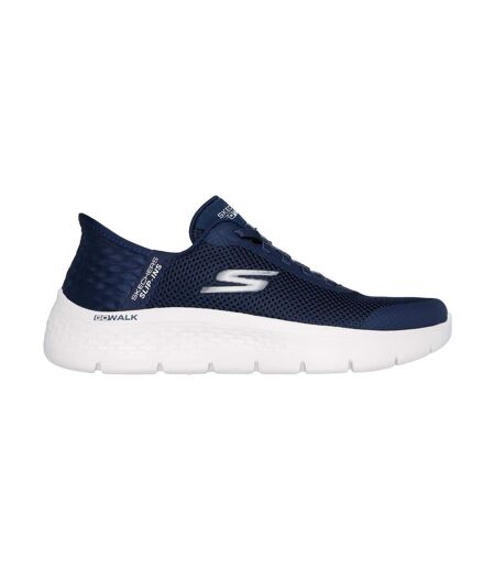 Basket Basse à Lacets Skechers Go Walk Flex