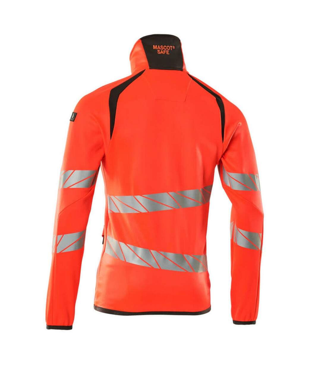 Veste Polaire Accelerate Safe Homme Mascot-2