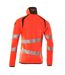 Veste Polaire Accelerate Safe Homme Mascot-2