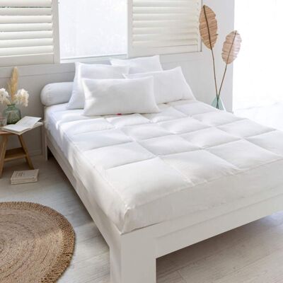Surmatelas rêve de nuage