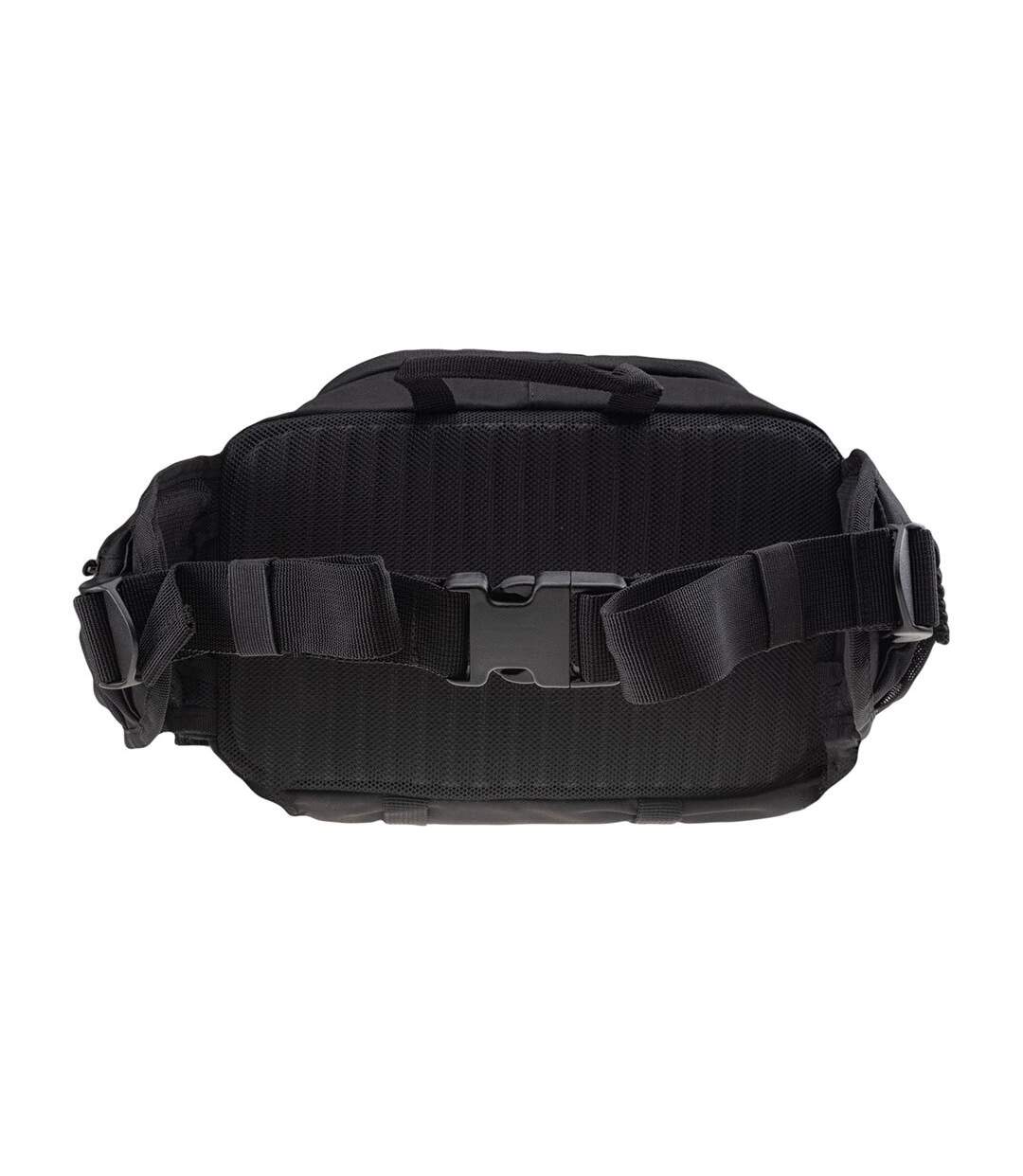 Magnum - Sac banane LARI (Noir) (Taille unique) - UTIG2668-2