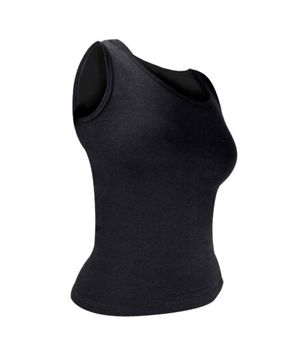 Ladies Cotton Thermal Underwear Sleeveless Vest