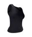 Ladies Cotton Thermal Underwear Sleeveless Vest-2