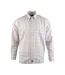 Chemise Countryman Homme Bordeaux Jack Pyke-1
