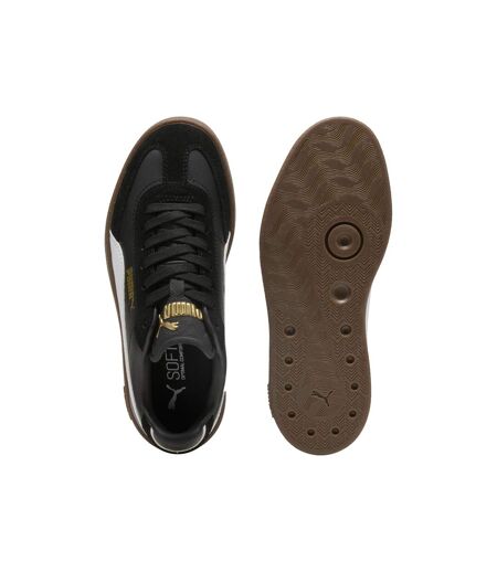 Basket Cuir Junior Puma Club II Era