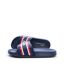 Claquettes marine homme nasa calorie-1