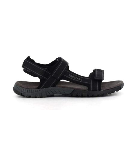 Trespass Mens Alderley Active Sandals (Black) - UTTP2989