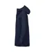 Parka Femme Bleu Marine Sombre Tee Jays-3