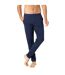 Pyjama long homme coton issu de l'agriculture biologique Eminence-2