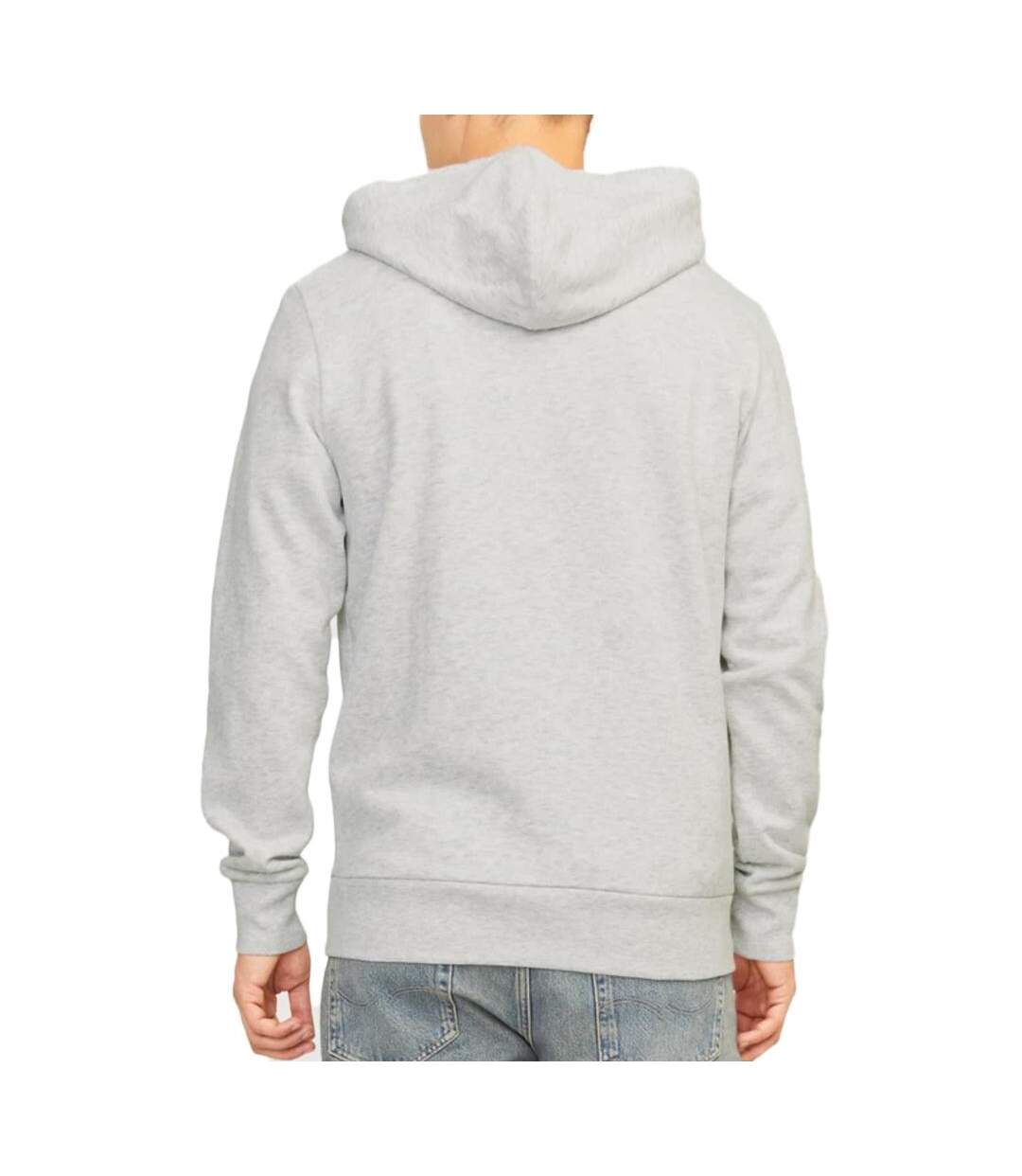 Sweat Gris Homme Jack & Jones Alvis - L-2