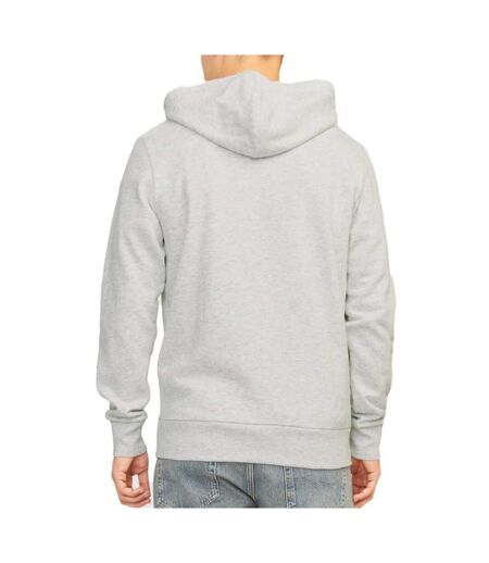 Sweat Gris Homme Jack & Jones Alvis - L