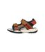Sandales Cuir Enfant Geox Borealis-1