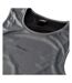 Débardeur Arien Homme Noir Gris Foncé Hi-Tec-4