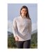 Haut Polaire Camber Femme Charbon Mountain Warehouse-1