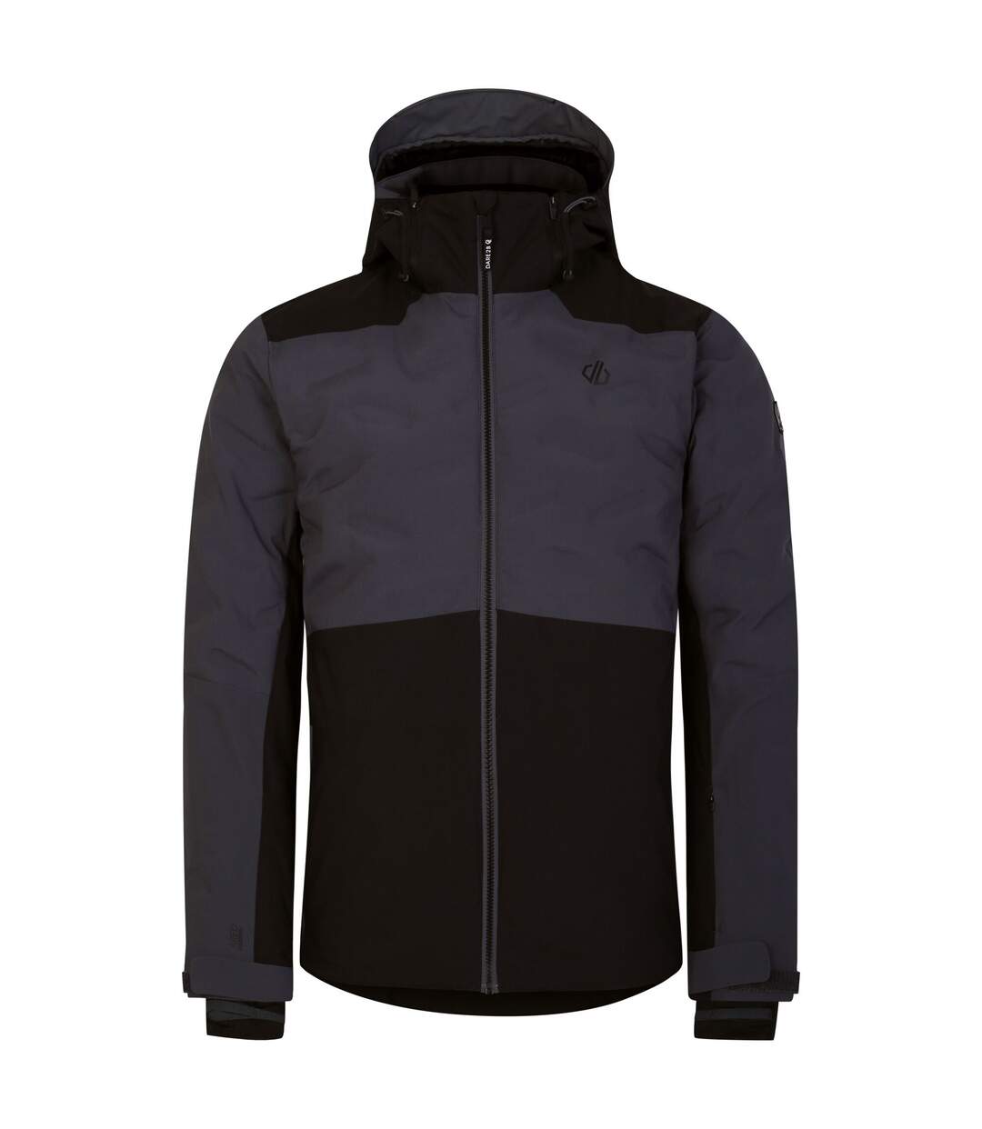 Blouson de ski aerials homme anthracite / noir Dare 2B-1