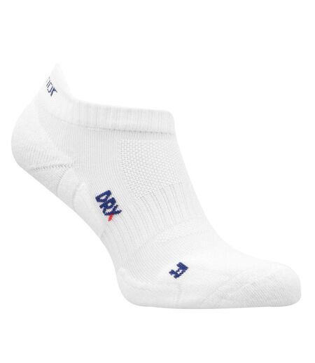 Socquettes Homme Blanc Karrimor