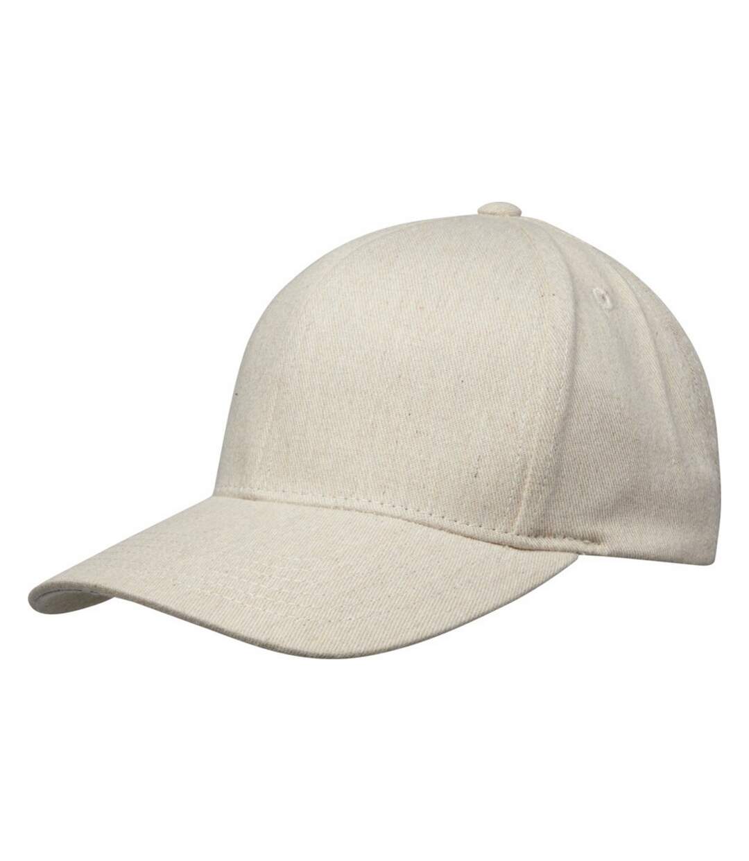 Casquette de baseball opal aware adulte blanc cassé Elevate NXT-4