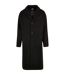 Manteau Homme Noir Urban Classics-1