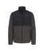 Veste gris/noir homme jack & jones marvin-3