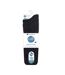 3 Pack Extra Wide Cotton Diabetic Kids Socks-2