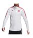 Manchester united sweat training homme adidas 21/22-1