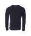 Pull Marine Homme Lee Copper OBER
