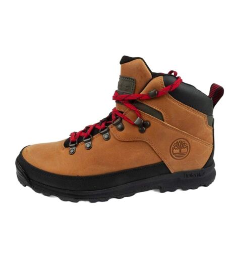 Chaussures De Randonnée World Hiker Homme Marron Timberland