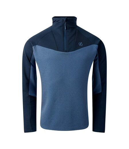 Haut Thermique Dignify Homme Bleu Indigo Bleu Sarcelle Foncé Dare 2B
