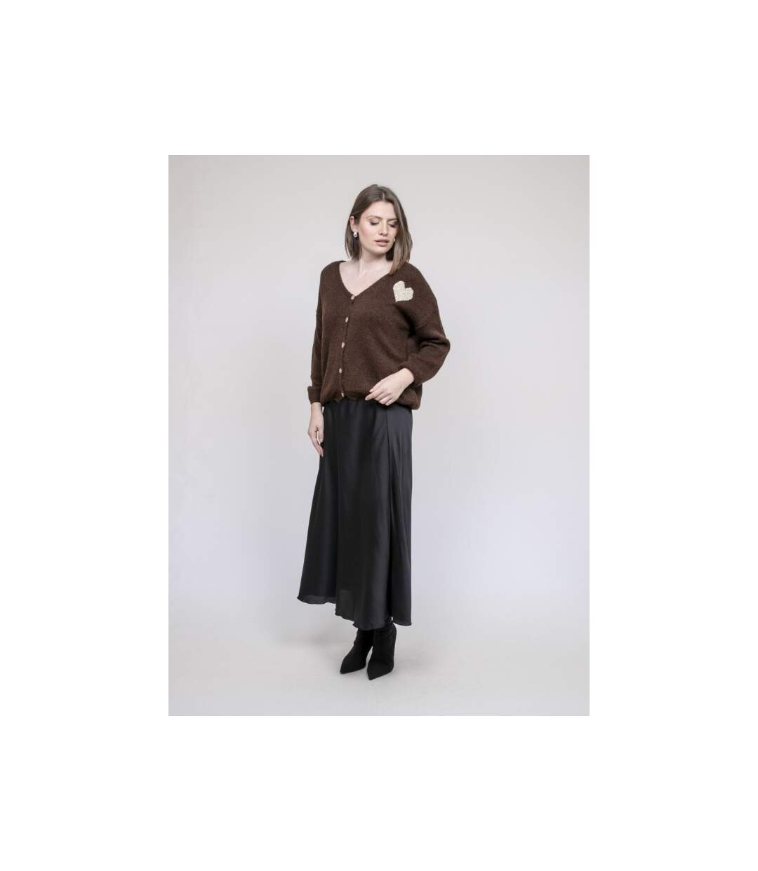 Cardigan KINERA - Dona X Lisa-4
