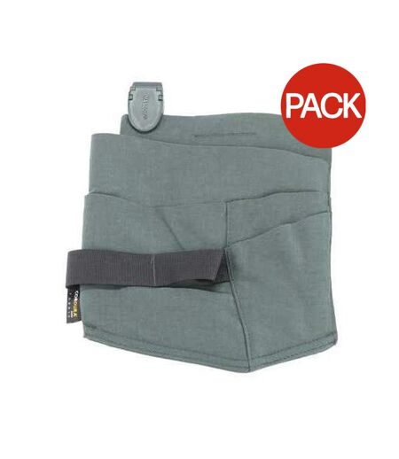 Pochette De Serveur Customized Craftsman Taille Unique Vert Forêt Mascot