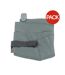 Pochette De Serveur Customized Craftsman Taille Unique Vert Forêt Mascot-1