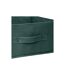 Boîte de Rangement Velours Mix N Modul 31x31cm Kaki-2