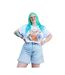 T-shirt Motif/style Amis Adulte Blanc Winnie The Pooh-1