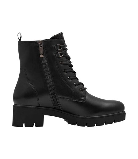 Bottine A Lacets Tamaris