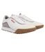 Womens/ladies Casey Running Trainers White Hugo-1