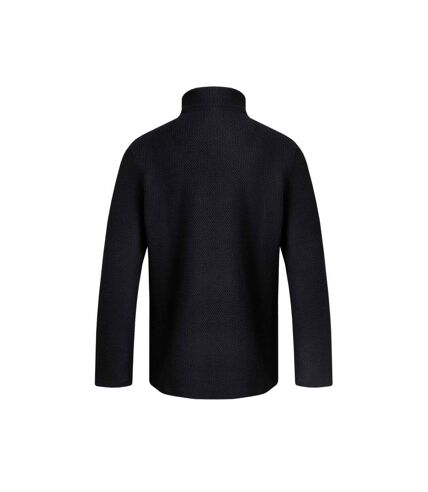 Pull cruiser homme noir Weird Fish