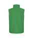 Veste Softshell Classic Homme Vert Pomme Clique-2