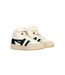 Basket Montante Cuir Enfant Gola Talon-3