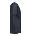 T-shirt Homme Gris Foncé Tee Jays-4