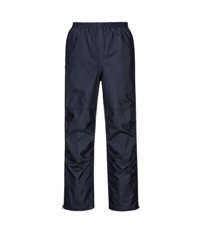 Portwest Mens Vanquish Waterproof Pants (Dark Navy) - UTPW1172