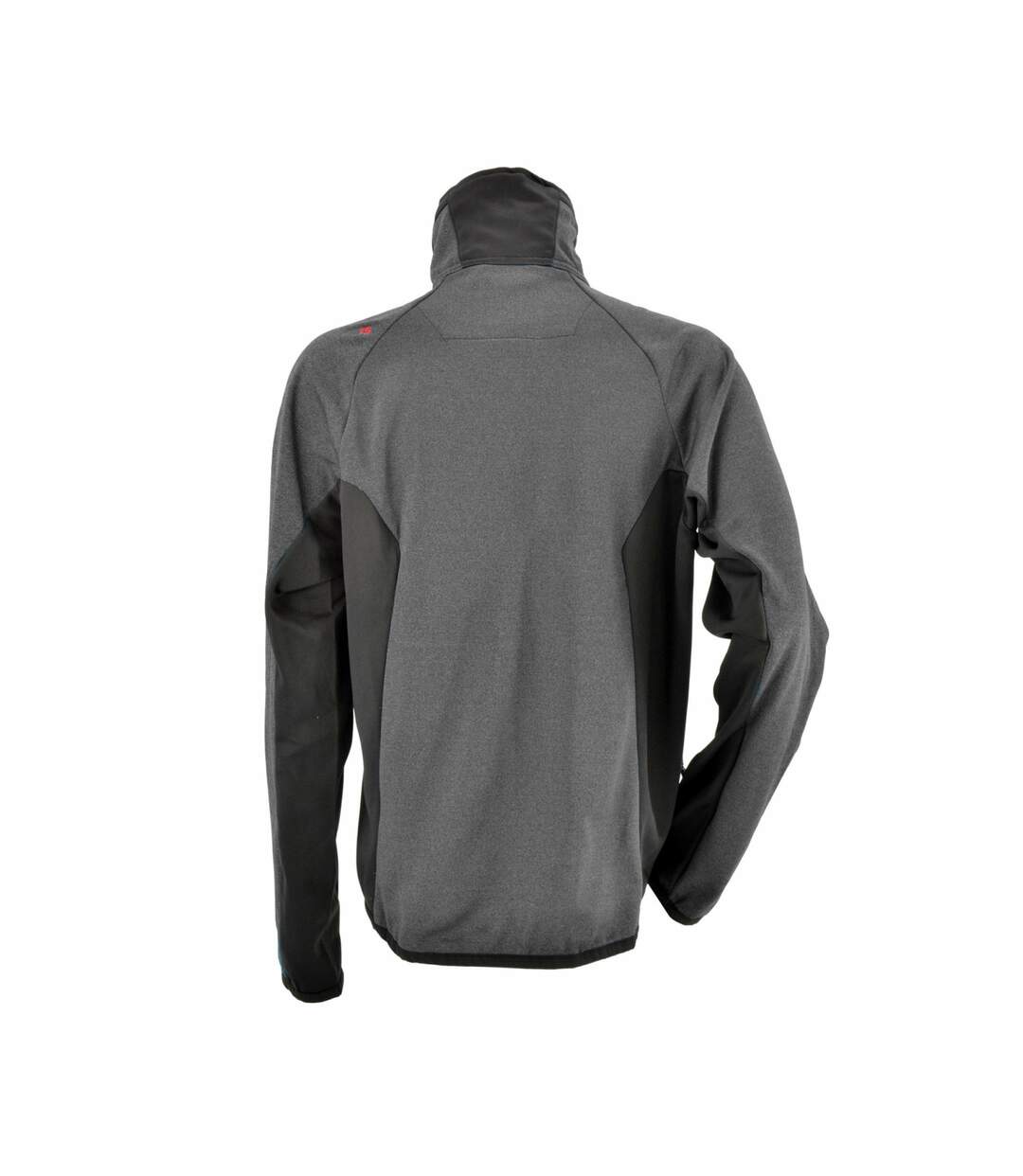 Veste Polaire T5 Homme Gris AW Tools-2